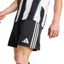 Newcastle United Home Shorts 2025 2026 Adults