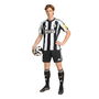 Newcastle United Home Shorts 2025 2026 Adults