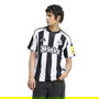 Newcastle United Home Shirt 2025 2026 Adults