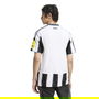 Newcastle United Home Shirt 2025 2026 Adults