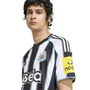 Newcastle United Home Shirt 2025 2026 Adults