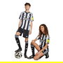 Newcastle United Home Shorts 2025 2026 Juniors