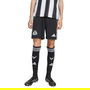 Newcastle United Home Shorts 2025 2026 Juniors
