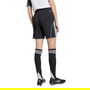 Newcastle United Home Shorts 2025 2026 Juniors