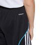Newcastle United Home Shorts 2025 2026 Juniors