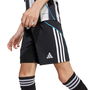Newcastle United Home Shorts 2025 2026 Juniors
