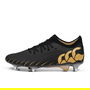 Speed Elite Mens Soft Ground Rugby Boots