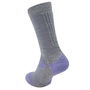 Merino Fibre Midweight Walking Socks Ladies