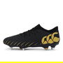 Speed Pro Mens Soft Ground Rugby Boots