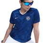 Chelsea Home Shirt 2025 2026 Womens