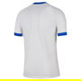 England Home Shirt 2025 Adults