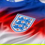 England Home Shirt 2025 Adults