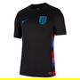 England Away Shirt 2025 Adults