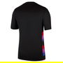 England Away Shirt 2025 Adults
