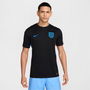 England Away Shirt 2025 Adults