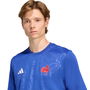 France Rugby Supporter T Shirt 2025 Adults
