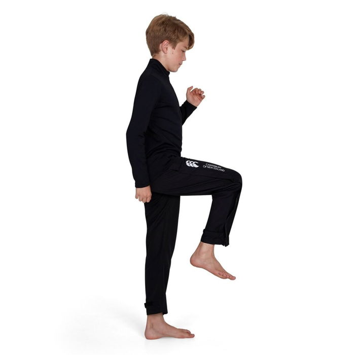 Stadium Pants Closed Hem Junior