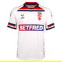 England RL 24/25 Test Series Shirt Mens