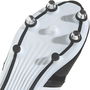 Adizero RS15 Rise Womens Soft Ground Rugby Boots