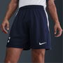 Tottenham Hotspur Home Shorts 2025 2026 Adults