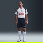 Tottenham Hotspur Home Shorts 2025 2026 Adults
