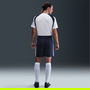 Tottenham Hotspur Home Shorts 2025 2026 Adults