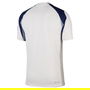 Tottenham Hotspur Authentic Home Shirt 2025 2026 Adults