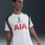 Tottenham Hotspur Authentic Home Shirt 2025 2026 Adults