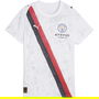 Manchester City Club World Cup Away Shirt 2025 2026 Womens