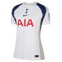 Tottenham Hotspur Home Shirt 2025 2026 Womens