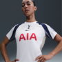 Tottenham Hotspur Home Shirt 2025 2026 Womens