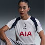 Tottenham Hotspur Home Shirt 2025 2026 Womens