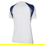 Tottenham Hotspur Home Shirt 2025 2026 Womens