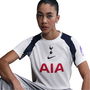Tottenham Hotspur Home Shirt 2025 2026 Womens
