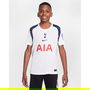 Tottenham Hotspur Home Shirt 2025 2026 Juniors