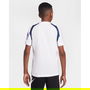 Tottenham Hotspur Home Shirt 2025 2026 Juniors