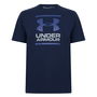 UA GL Foundation T Shirt Mens