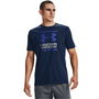 UA GL Foundation T Shirt Mens