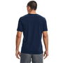 UA GL Foundation T Shirt Mens