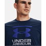 UA GL Foundation T Shirt Mens