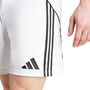Manchester United Home Shorts 2025 2026 Adults