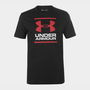 UA GL Foundation T Shirt Mens