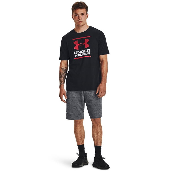 Sportstyle Logo, T-shirt pour hommes
