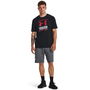 UA GL Foundation T Shirt Mens