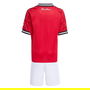 Manchester United Home Minikit Infants