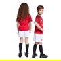 Manchester United Home Minikit Infants