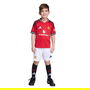 Manchester United Home Minikit Infants