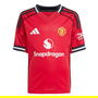 Manchester United Home Minikit Infants