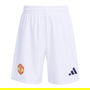 Manchester United Home Minikit Infants