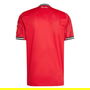Manchester United Home Shirt 2025 2026 Adults